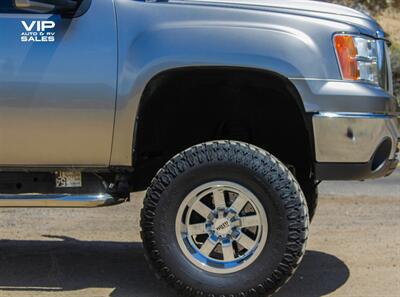 2007 GMC Sierra 1500 SLT   - Photo 35 - Prescott, AZ 86301