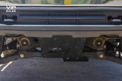 2007 GMC Sierra 1500 SLT   - Photo 30 - Prescott, AZ 86301