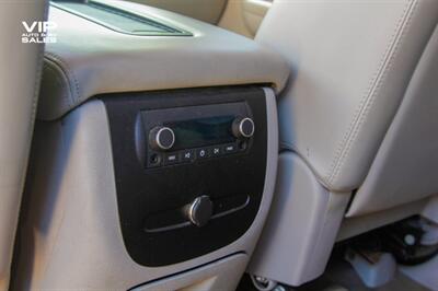 2007 GMC Sierra 1500 SLT   - Photo 18 - Prescott, AZ 86301