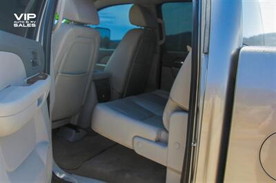 2007 GMC Sierra 1500 SLT   - Photo 15 - Prescott, AZ 86301