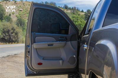 2007 GMC Sierra 1500 SLT   - Photo 53 - Prescott, AZ 86301