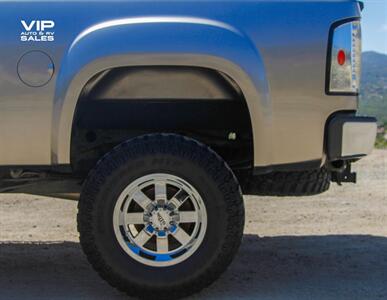 2007 GMC Sierra 1500 SLT   - Photo 33 - Prescott, AZ 86301