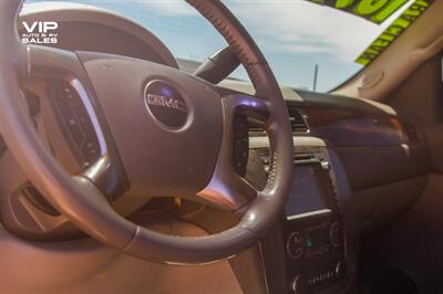 2007 GMC Sierra 1500 SLT   - Photo 11 - Prescott, AZ 86301