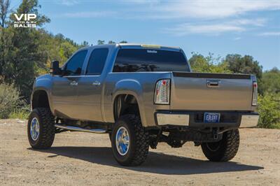 2007 GMC Sierra 1500 SLT   - Photo 8 - Prescott, AZ 86301