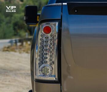 2007 GMC Sierra 1500 SLT   - Photo 32 - Prescott, AZ 86301