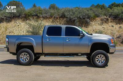 2007 GMC Sierra 1500 SLT   - Photo 4 - Prescott, AZ 86301