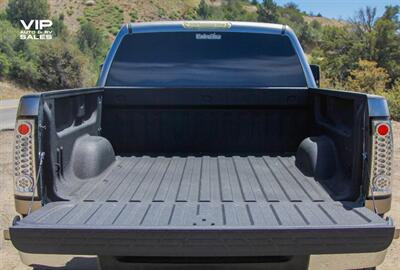 2007 GMC Sierra 1500 SLT   - Photo 7 - Prescott, AZ 86301