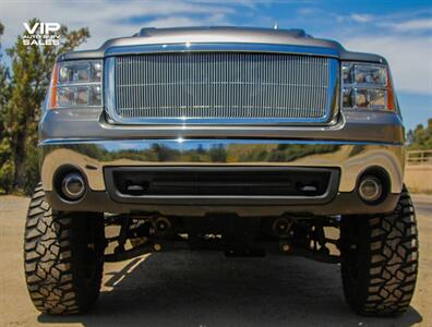 2007 GMC Sierra 1500 SLT   - Photo 10 - Prescott, AZ 86301