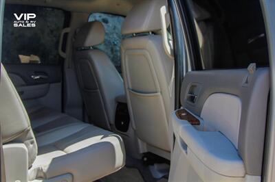 2007 GMC Sierra 1500 SLT   - Photo 45 - Prescott, AZ 86301