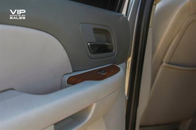 2007 GMC Sierra 1500 SLT   - Photo 14 - Prescott, AZ 86301