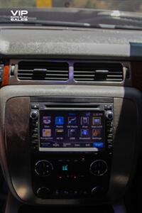 2007 GMC Sierra 1500 SLT   - Photo 23 - Prescott, AZ 86301