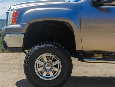 2007 GMC Sierra 1500 SLT   - Photo 34 - Prescott, AZ 86301