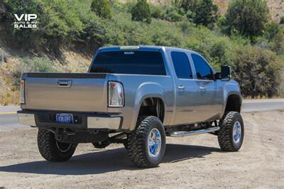 2007 GMC Sierra 1500 SLT   - Photo 5 - Prescott, AZ 86301