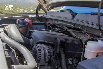 2007 GMC Sierra 1500 SLT   - Photo 42 - Prescott, AZ 86301