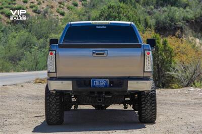 2007 GMC Sierra 1500 SLT   - Photo 6 - Prescott, AZ 86301