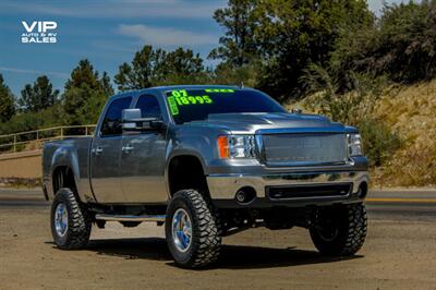 2007 GMC Sierra 1500 SLT   - Photo 3 - Prescott, AZ 86301