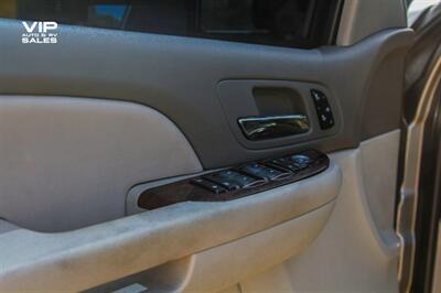 2007 GMC Sierra 1500 SLT   - Photo 19 - Prescott, AZ 86301