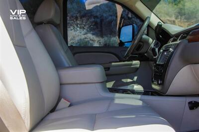 2007 GMC Sierra 1500 SLT   - Photo 50 - Prescott, AZ 86301