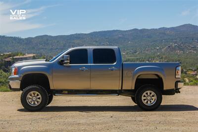 2007 GMC Sierra 1500 SLT   - Photo 9 - Prescott, AZ 86301