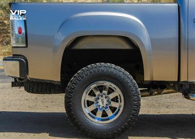 2007 GMC Sierra 1500 SLT   - Photo 36 - Prescott, AZ 86301