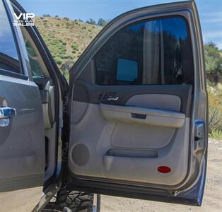 2007 GMC Sierra 1500 SLT   - Photo 43 - Prescott, AZ 86301