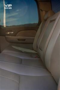 2007 GMC Sierra 1500 SLT   - Photo 16 - Prescott, AZ 86301