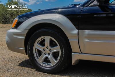 2003 Subaru Baja   - Photo 49 - Prescott, AZ 86301