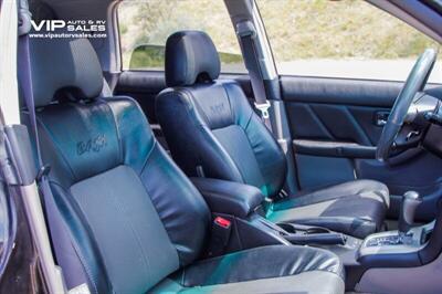 2003 Subaru Baja   - Photo 25 - Prescott, AZ 86301