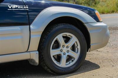 2003 Subaru Baja   - Photo 15 - Prescott, AZ 86301