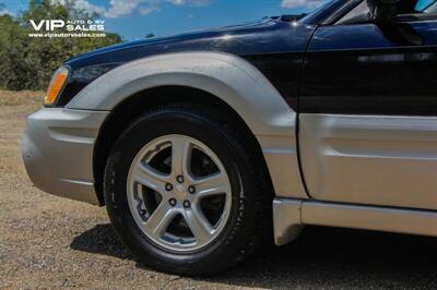 2003 Subaru Baja   - Photo 9 - Prescott, AZ 86301