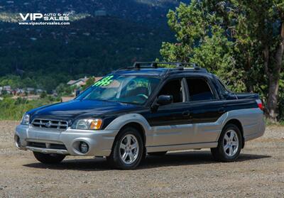 2003 Subaru Baja   - Photo 44 - Prescott, AZ 86301