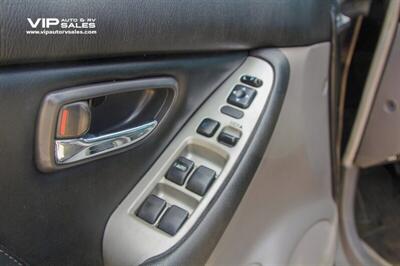 2003 Subaru Baja   - Photo 28 - Prescott, AZ 86301