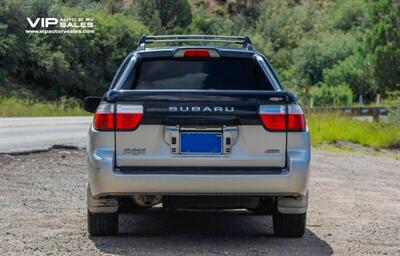 2003 Subaru Baja   - Photo 8 - Prescott, AZ 86301