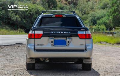 2003 Subaru Baja   - Photo 48 - Prescott, AZ 86301
