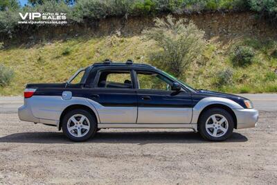 2003 Subaru Baja   - Photo 6 - Prescott, AZ 86301