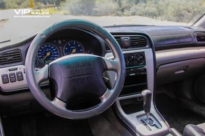 2003 Subaru Baja   - Photo 26 - Prescott, AZ 86301