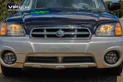 2003 Subaru Baja   - Photo 54 - Prescott, AZ 86301