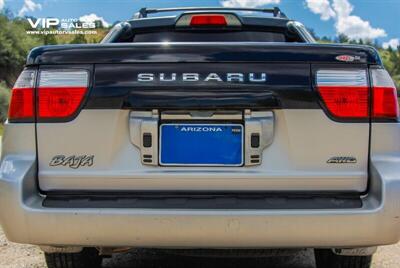 2003 Subaru Baja   - Photo 18 - Prescott, AZ 86301