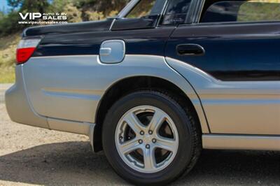 2003 Subaru Baja   - Photo 16 - Prescott, AZ 86301