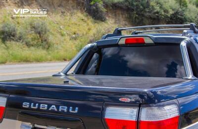 2003 Subaru Baja   - Photo 17 - Prescott, AZ 86301