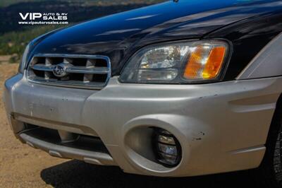 2003 Subaru Baja   - Photo 12 - Prescott, AZ 86301