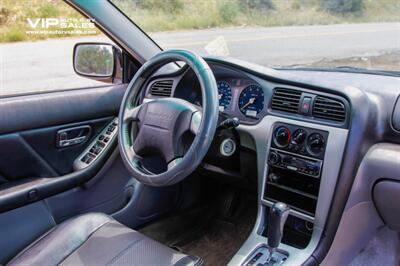 2003 Subaru Baja   - Photo 63 - Prescott, AZ 86301