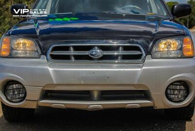 2003 Subaru Baja   - Photo 14 - Prescott, AZ 86301