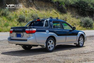 2003 Subaru Baja   - Photo 7 - Prescott, AZ 86301