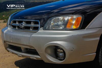 2003 Subaru Baja   - Photo 52 - Prescott, AZ 86301