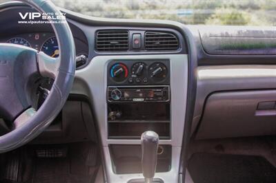 2003 Subaru Baja   - Photo 36 - Prescott, AZ 86301