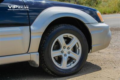 2003 Subaru Baja   - Photo 55 - Prescott, AZ 86301