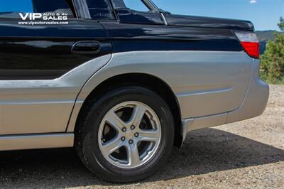 2003 Subaru Baja   - Photo 50 - Prescott, AZ 86301