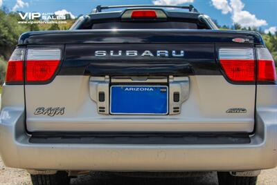 2003 Subaru Baja   - Photo 58 - Prescott, AZ 86301