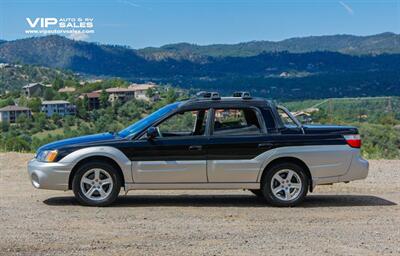 2003 Subaru Baja   - Photo 42 - Prescott, AZ 86301